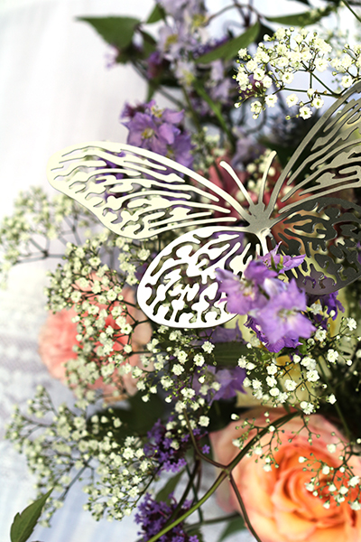 Plant Plugs|Flower jewel "Idea" - Afbeelding 4