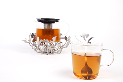 Tea Spoon - Afbeelding 4