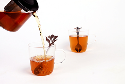 Tea Spoon - Afbeelding 3