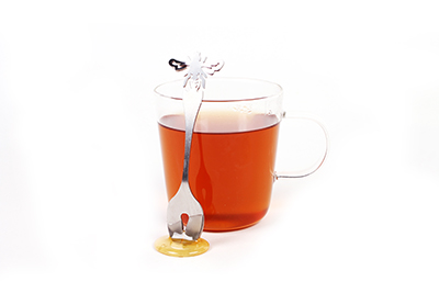 Honey Spoon - Afbeelding 4