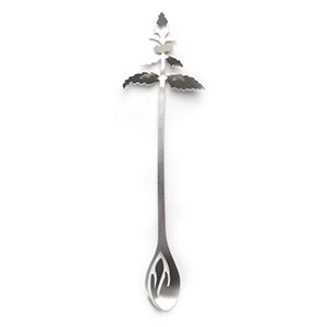 Mint Spoon