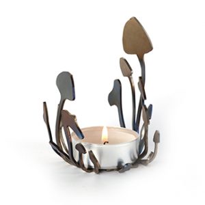 Boletus Tealight Holder