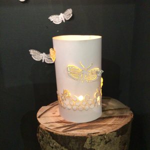 Wax Moth Lantern